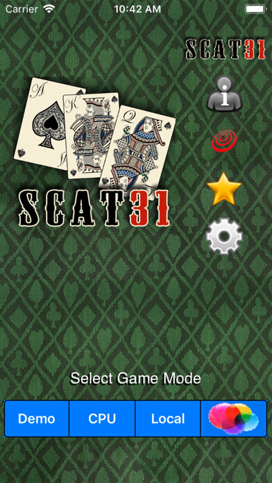 Emulate iPhone app Scat 31 Fun using MyAndroid Emulate iPhone app Scat 31 Fun using MyAndroid