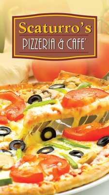 Emulate Android APK Scaturros Pizzeria Cafe Emulate Android APK Scaturros Pizzeria Cafe