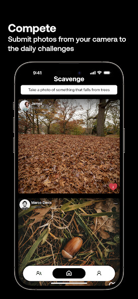 Run android online APK Scavenge: Photo Scavenger Hunt from MyAndroid or emulate Scavenge: Photo Scavenger Hunt using MyAndroid Run android online APK Scavenge: Photo Scavenger Hunt from MyAndroid or emulate Scavenge: Photo Scavenger Hunt using MyAndroid