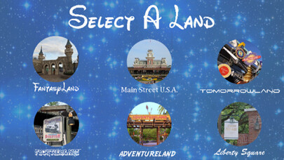 Emulate iPhone app Scavenger Hunt for Magic Kingdom at Disney World using MyAndroid Emulate iPhone app Scavenger Hunt for Magic Kingdom at Disney World using MyAndroid