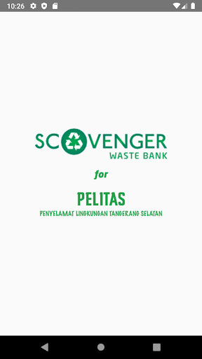 Run android online APK Scavenger Nasabah from MyAndroid or emulate Scavenger Nasabah using MyAndroid