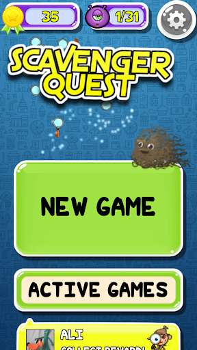 Run android online APK Scavenger Quest from MyAndroid or emulate Scavenger Quest using MyAndroid Run android online APK Scavenger Quest from MyAndroid or emulate Scavenger Quest using MyAndroid