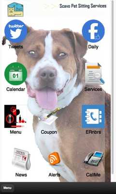 Emulate Android APK Scavo Pet Sitters Emulate Android APK Scavo Pet Sitters