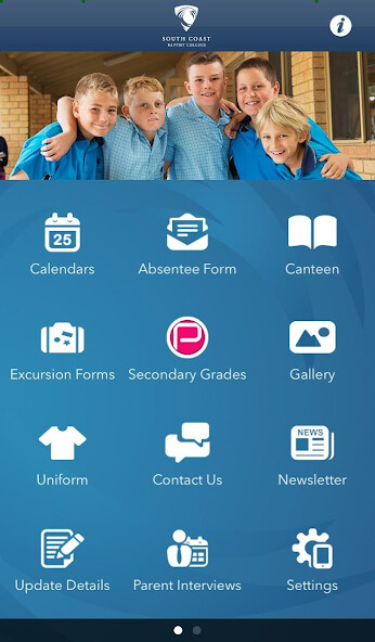 Run android online APK SCBC School App from MyAndroid or emulate SCBC School App using MyAndroid Run android online APK SCBC School App from MyAndroid or emulate SCBC School App using MyAndroid