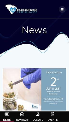 Run android online APK SCCCA from MyAndroid or emulate SCCCA using MyAndroid