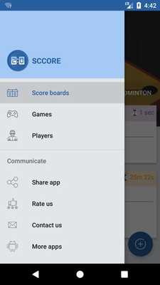 Emulate Android APK sccore Emulate Android APK sccore