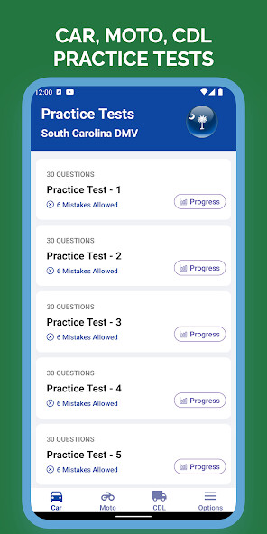 Run android online APK SC DMV Permit Test Prep from MyAndroid or emulate SC DMV Permit Test Prep using MyAndroid Run android online APK SC DMV Permit Test Prep from MyAndroid or emulate SC DMV Permit Test Prep using MyAndroid