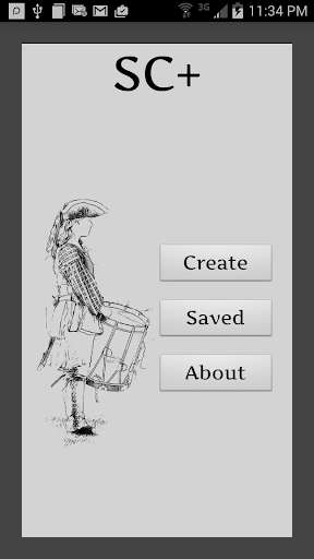 Run android online APK SC+ Drumming(free) from MyAndroid or emulate SC+ Drumming(free) using MyAndroid Run android online APK SC+ Drumming(free) from MyAndroid or emulate SC+ Drumming(free) using MyAndroid