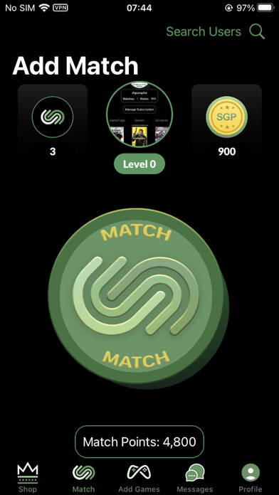 Emulate iPhone app Scedugame using MyAndroid Emulate iPhone app Scedugame using MyAndroid