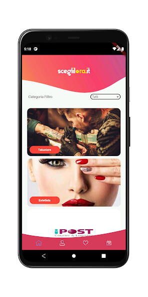 Run android online APK Scegli Ora from MyAndroid or emulate Scegli Ora using MyAndroid Run android online APK Scegli Ora from MyAndroid or emulate Scegli Ora using MyAndroid