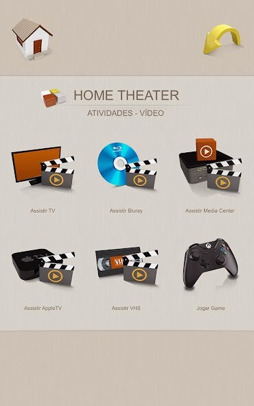 Emulate Android APK Scenario Touch Emulate Android APK Scenario Touch