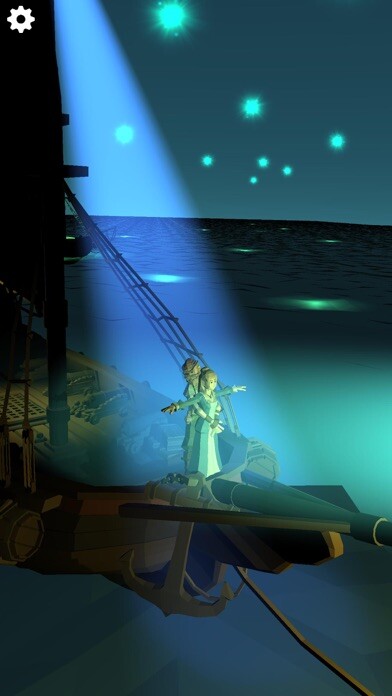 Emulate iPhone app Scene Master using MyAndroid Emulate iPhone app Scene Master using MyAndroid