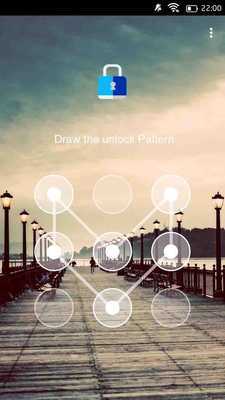 Emulate Android APK Scenery 01 Theme Emulate Android APK Scenery 01 Theme