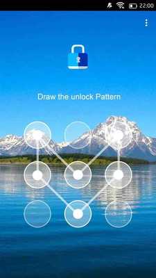 Emulate Android APK Scenery 05 Theme Emulate Android APK Scenery 05 Theme