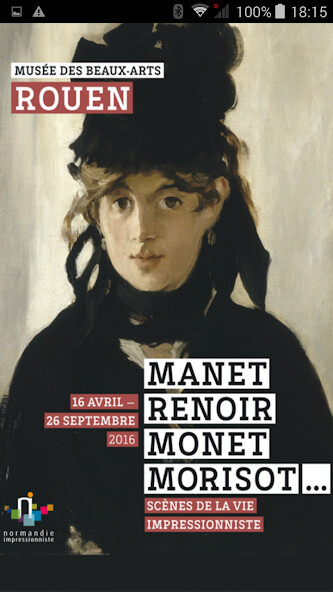 Run android online APK Scenes from Impressionist Life from MyAndroid or emulate Scenes from Impressionist Life using MyAndroid