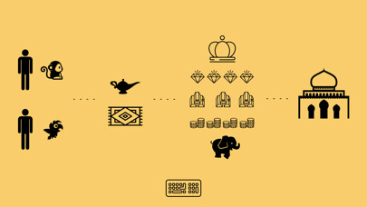 Emulate iPhone app Scenes - Guess the movie using MyAndroid Emulate iPhone app Scenes - Guess the movie using MyAndroid