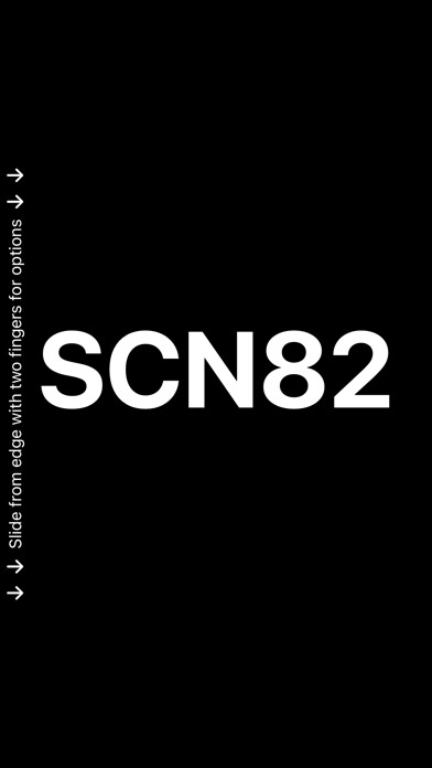 Emulate iPhone app Scenica Player using MyAndroid Emulate iPhone app Scenica Player using MyAndroid