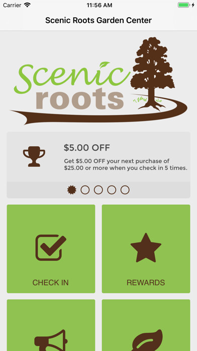 Run android online APK Scenic Roots from MyAndroid or emulate Scenic Roots using MyAndroid Run android online APK Scenic Roots from MyAndroid or emulate Scenic Roots using MyAndroid