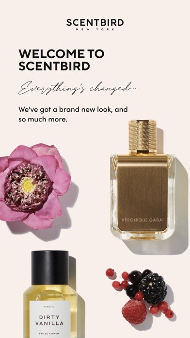 Emulate iPhone app Scentbird: Beauty Subscription using MyAndroid Emulate iPhone app Scentbird: Beauty Subscription using MyAndroid
