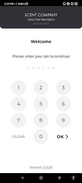 Run android online APK Scent Company - Diffuser app from MyAndroid or emulate Scent Company - Diffuser app using MyAndroid Run android online APK Scent Company - Diffuser app from MyAndroid or emulate Scent Company - Diffuser app using MyAndroid