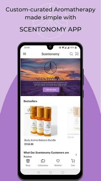 Run android online APK Scentonomy from MyAndroid or emulate Scentonomy using MyAndroid Run android online APK Scentonomy from MyAndroid or emulate Scentonomy using MyAndroid