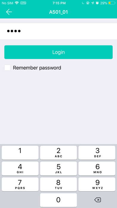 Emulate iPhone app Scent Plus using MyAndroid Emulate iPhone app Scent Plus using MyAndroid