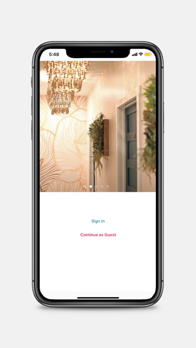 Emulate iPhone app Scents of Serenity Organic Spa using MyAndroid Emulate iPhone app Scents of Serenity Organic Spa using MyAndroid