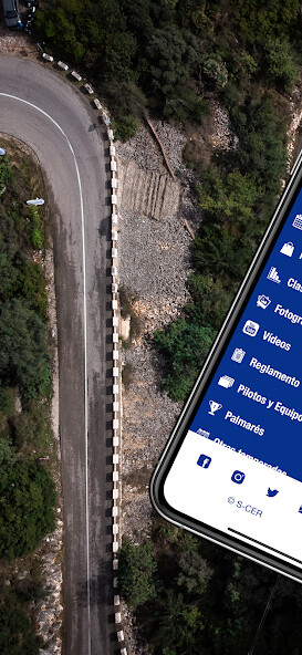 Run android online APK SCER Supercampeonato Rallyes from MyAndroid or emulate SCER Supercampeonato Rallyes using MyAndroid Run android online APK SCER Supercampeonato Rallyes from MyAndroid or emulate SCER Supercampeonato Rallyes using MyAndroid