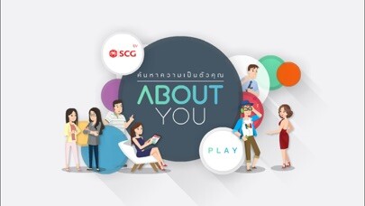 Emulate iPhone app SCG About You using MyAndroid Emulate iPhone app SCG About You using MyAndroid