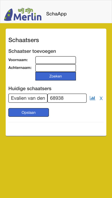Emulate iPhone app SchaApp using MyAndroid Emulate iPhone app SchaApp using MyAndroid