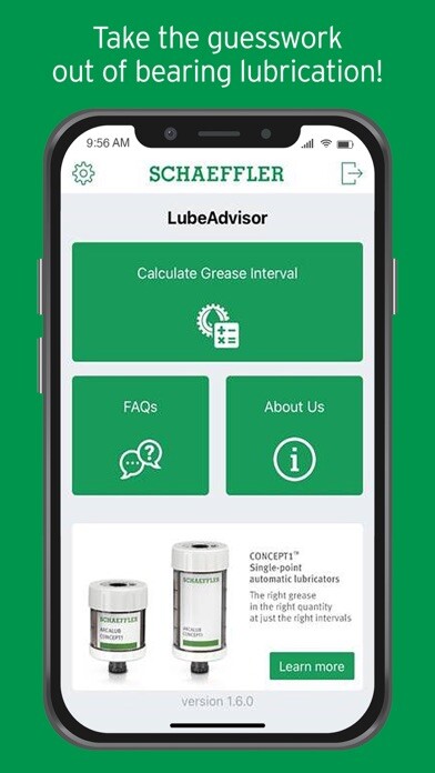 Emulate iPhone app Schaeffler LubeAdvisor using MyAndroid Emulate iPhone app Schaeffler LubeAdvisor using MyAndroid