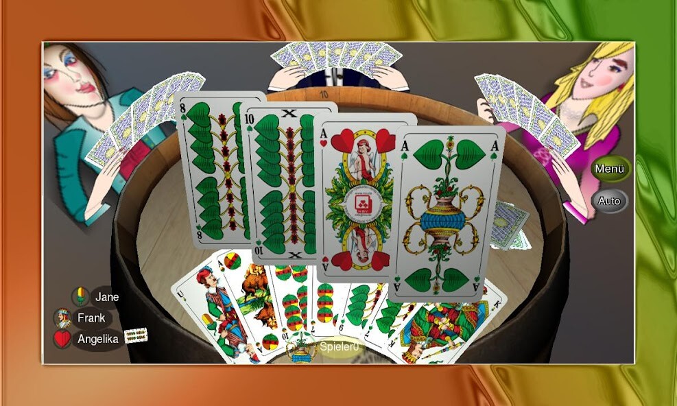 Run android online APK Schafkopf3d-Demo from MyAndroid or emulate Schafkopf3d-Demo using MyAndroid Run android online APK Schafkopf3d-Demo from MyAndroid or emulate Schafkopf3d-Demo using MyAndroid