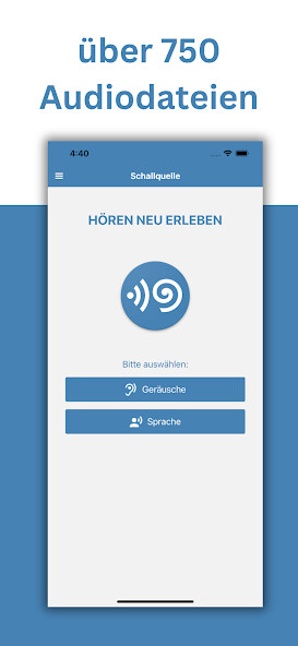 Run android online APK Schallquelle CI - Hörtrainer from MyAndroid or emulate Schallquelle CI - Hörtrainer using MyAndroid Run android online APK Schallquelle CI - Hörtrainer from MyAndroid or emulate Schallquelle CI - Hörtrainer using MyAndroid