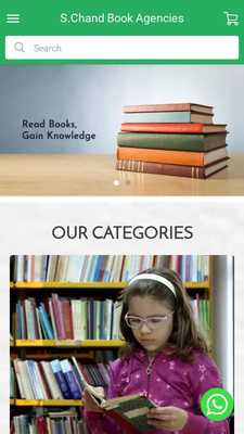 Emulate Android APK S.Chand Book Agencies Emulate Android APK S.Chand Book Agencies