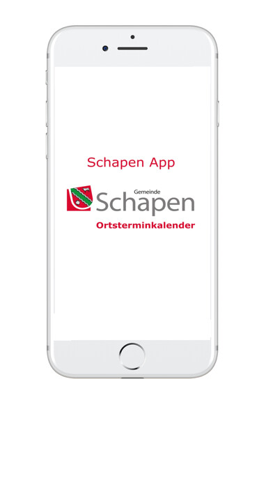 Emulate iPhone app Schapen App using MyAndroid