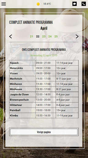 Run android online APK Schatberg Nederlands from MyAndroid or emulate Schatberg Nederlands using MyAndroid