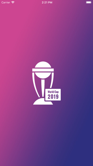 Emulate iPhone app Schedule Cricket WC 2019 using MyAndroid Emulate iPhone app Schedule Cricket WC 2019 using MyAndroid