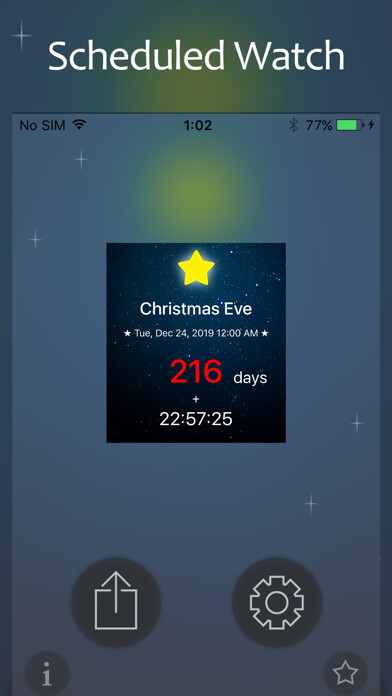 Emulate iPhone app Scheduled Watch using MyAndroid Emulate iPhone app Scheduled Watch using MyAndroid