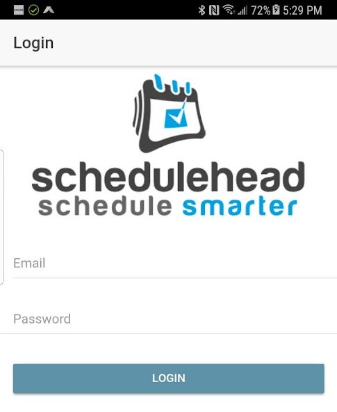 Run android online APK Schedulehead from MyAndroid or emulate Schedulehead using MyAndroid Run android online APK Schedulehead from MyAndroid or emulate Schedulehead using MyAndroid