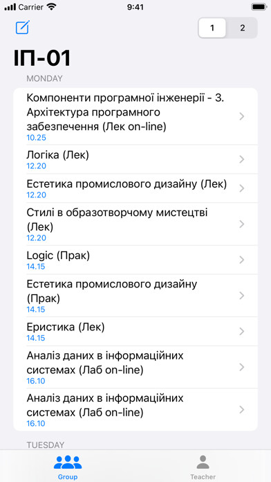 Emulate iPhone app Schedule KPI using MyAndroid Emulate iPhone app Schedule KPI using MyAndroid