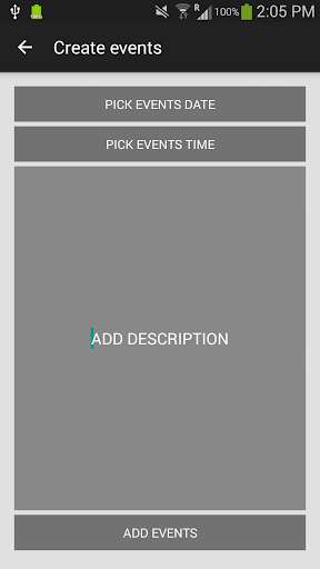 Emulate Android APK Schedule Manager Advanced Emulate Android APK Schedule Manager Advanced
