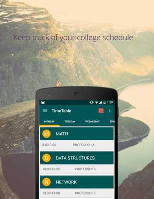 Emulate Android APK Schedulent