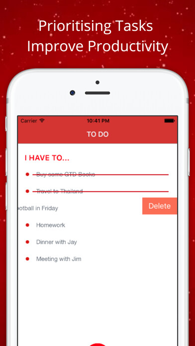 Emulate iPhone app Schedule Planner - Get It Done for Morning Routine using MyAndroid Emulate iPhone app Schedule Planner - Get It Done for Morning Routine using MyAndroid