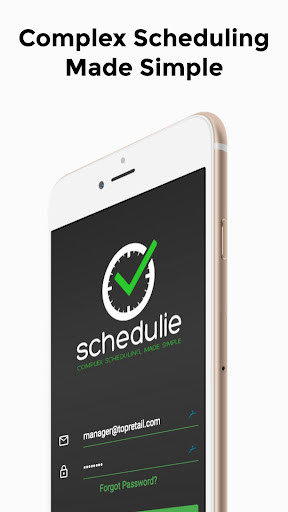 Emulate Android APK Schedulie