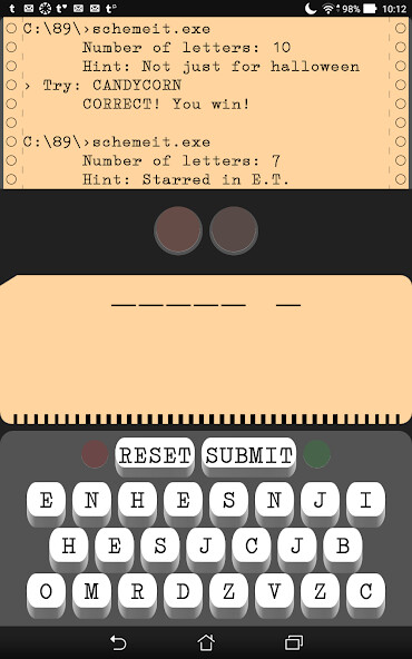 Run android online APK SchemeIt from MyAndroid or emulate SchemeIt using MyAndroid