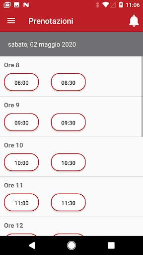 Run android online APK Schettino Infanzia from MyAndroid or emulate Schettino Infanzia using MyAndroid