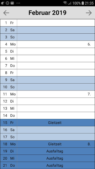 Run android online APK Schichtplaner from MyAndroid or emulate Schichtplaner using MyAndroid Run android online APK Schichtplaner from MyAndroid or emulate Schichtplaner using MyAndroid