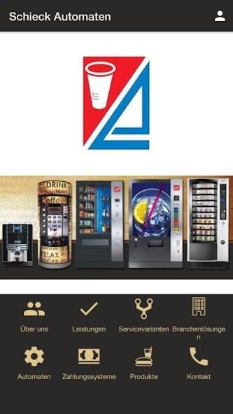 Run android online APK Schieck Automaten from MyAndroid or emulate Schieck Automaten using MyAndroid