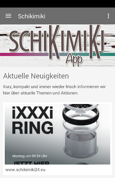 Run android online APK Schikimiki from MyAndroid or emulate Schikimiki using MyAndroid Run android online APK Schikimiki from MyAndroid or emulate Schikimiki using MyAndroid