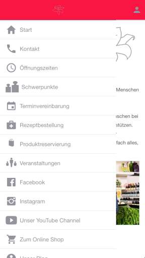Run android online APK SchillerAPPotheke from MyAndroid or emulate SchillerAPPotheke using MyAndroid